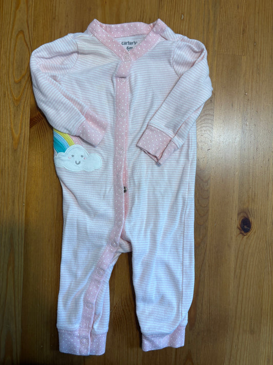 Pyjama carter’s 3 mois *