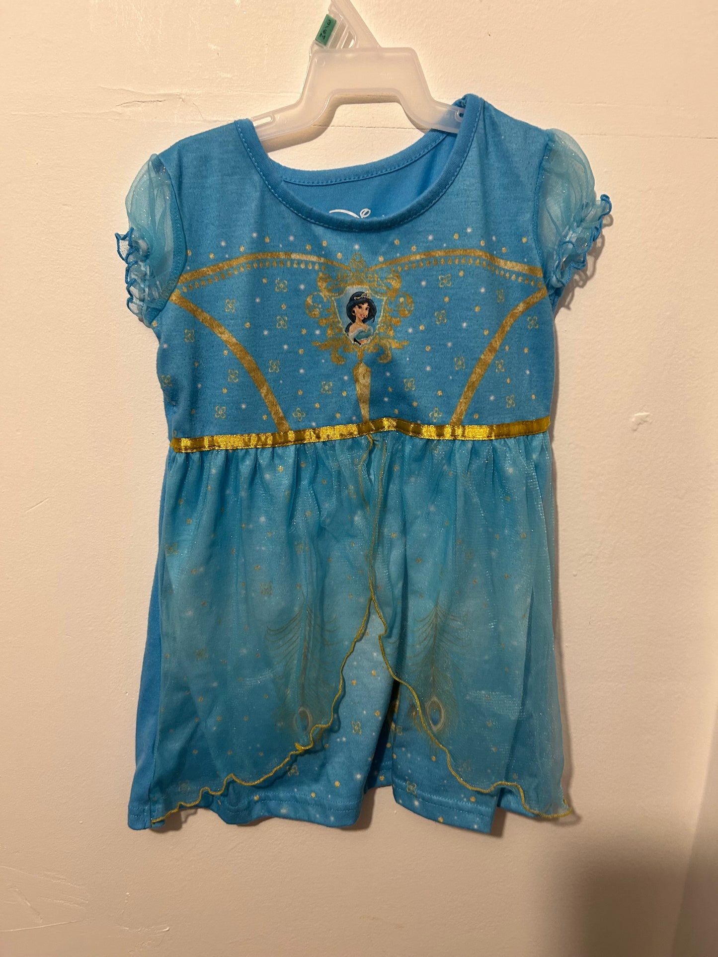 Robe disney 2T