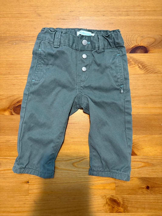 Jeans obaïbi 3 mois