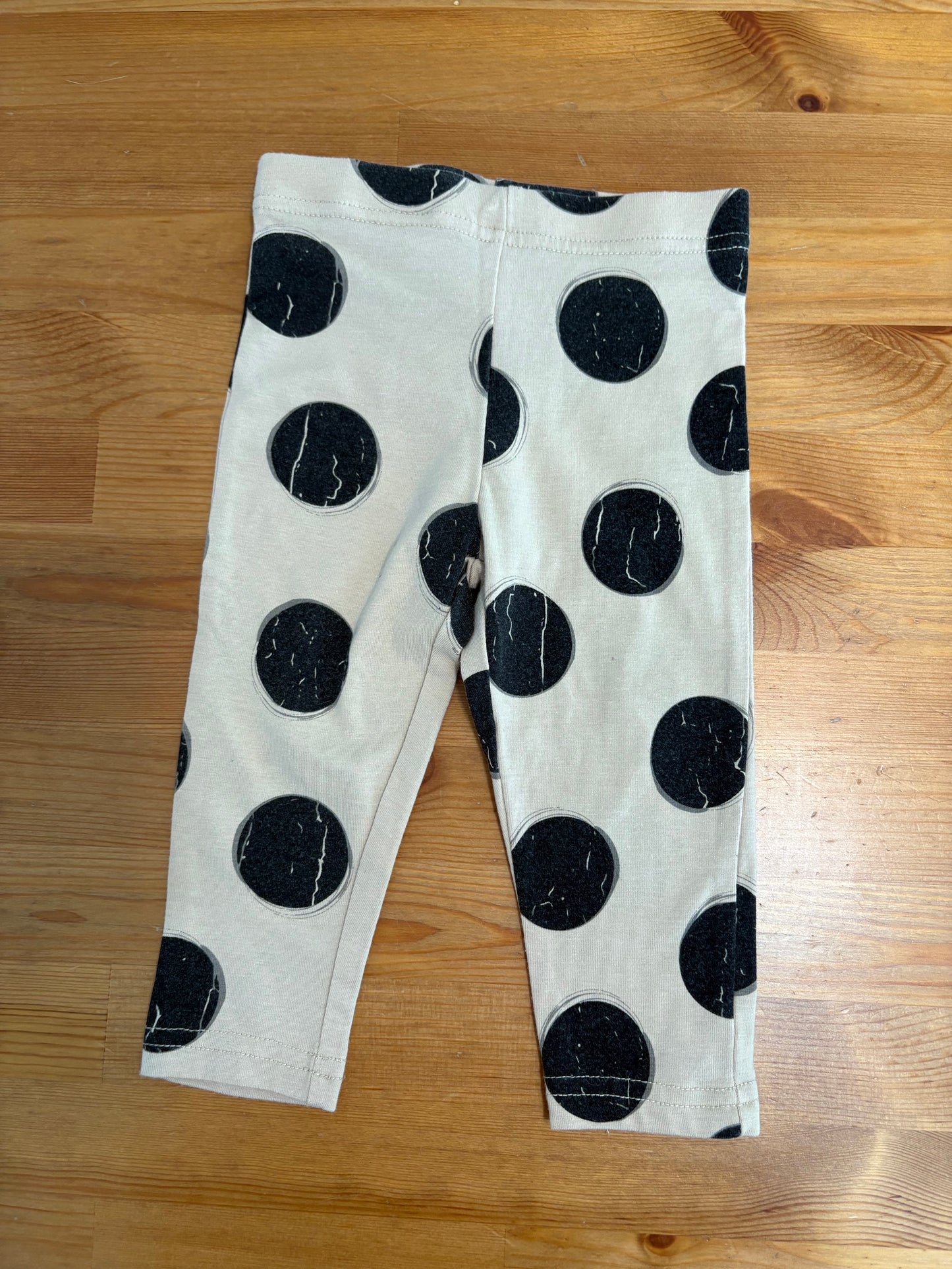 Legging darlingxbandit 24 mois