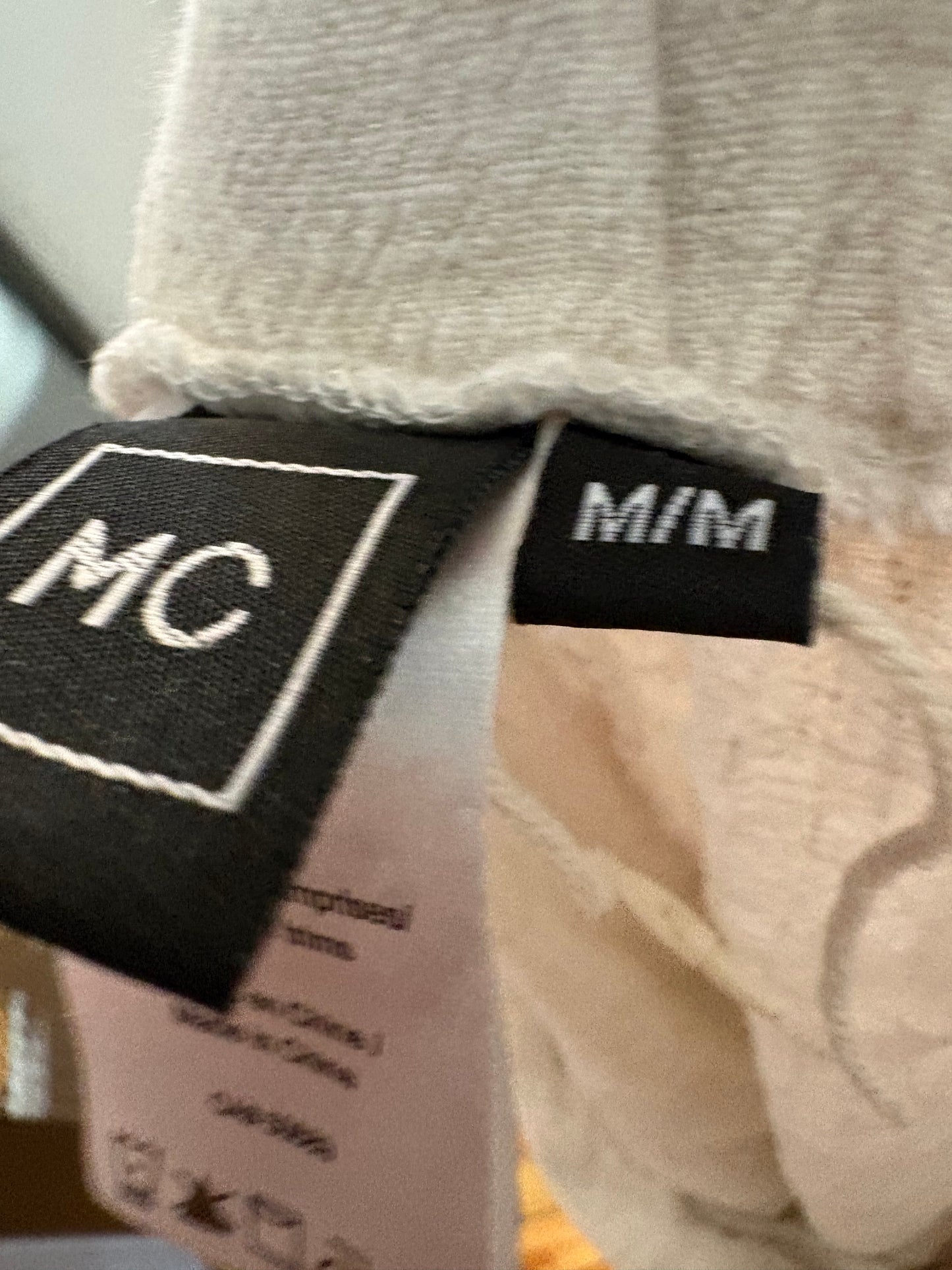 Short du mode choc médium (cmb)