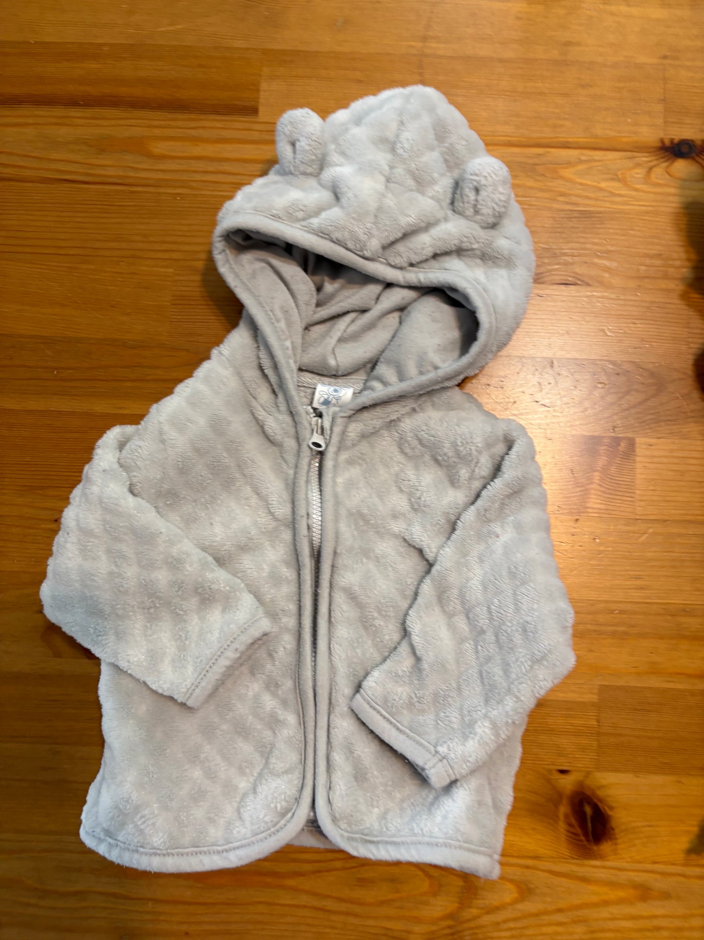 Veste 3 mois ( marque inconnue)