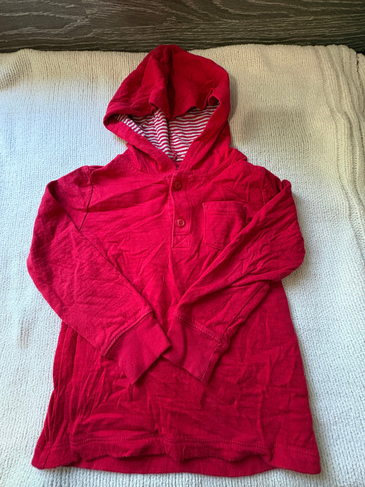 Gilet oshkosh 5T