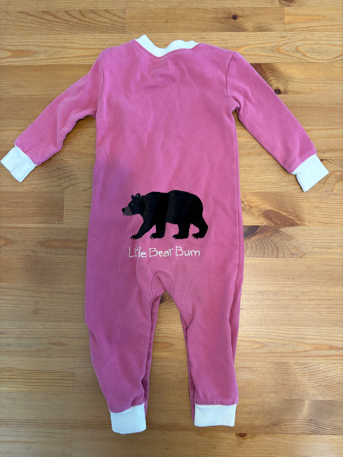 Pyjama blue house 3-6 mois
