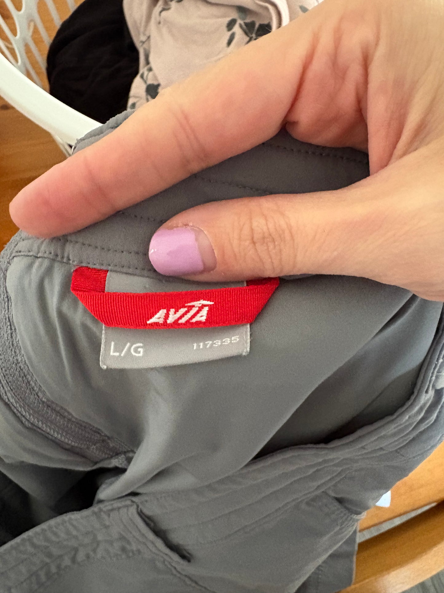 Jupe culotte Avia Large état neuf + 20% de rabais appliquer au panier