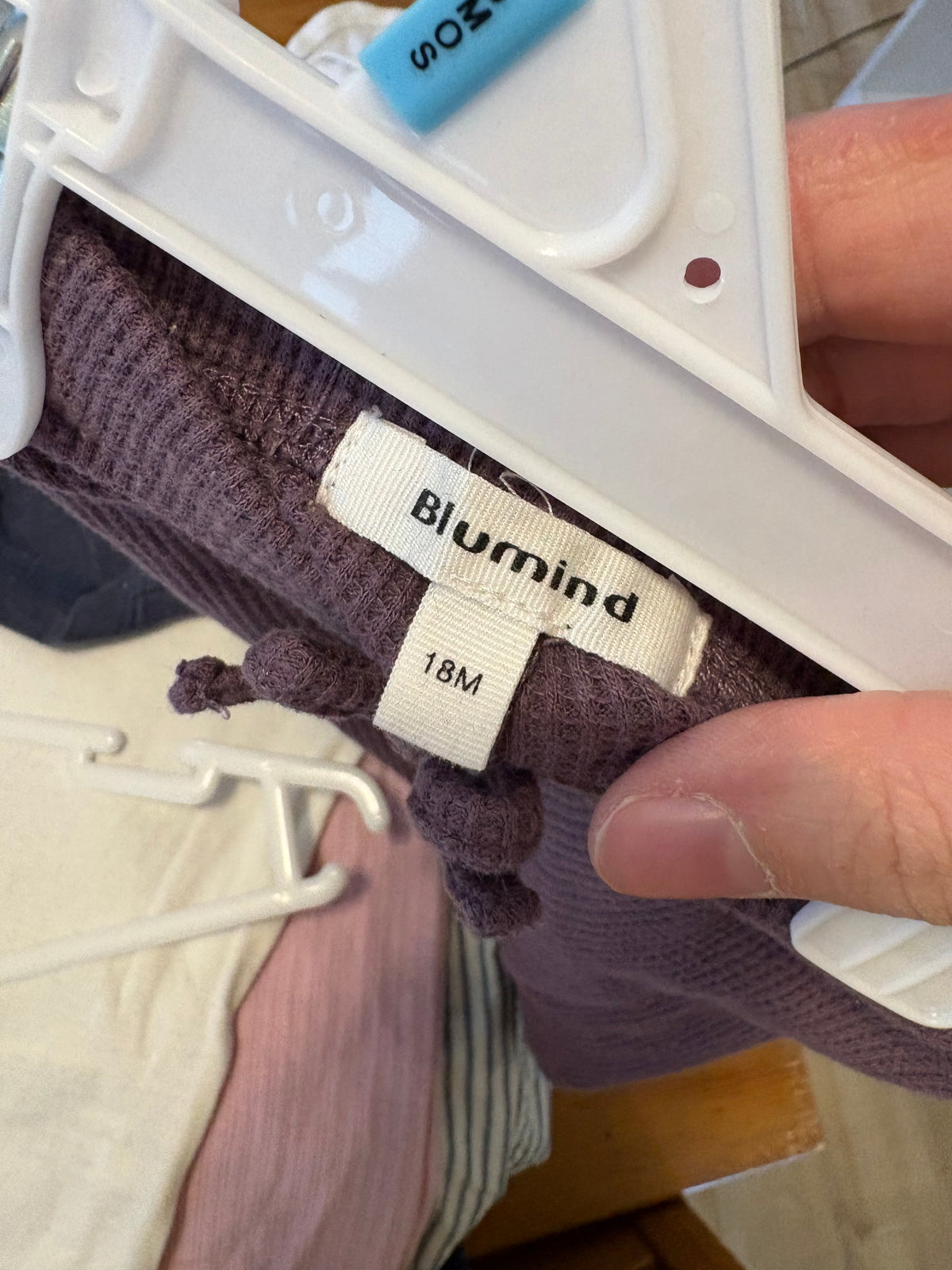 Leggin blumind 18 mois (comh)