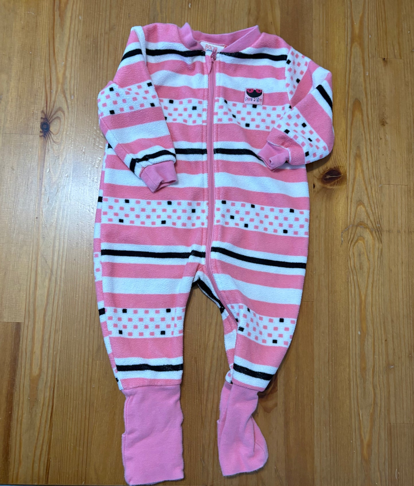 Pyjama badaboom 6 mois