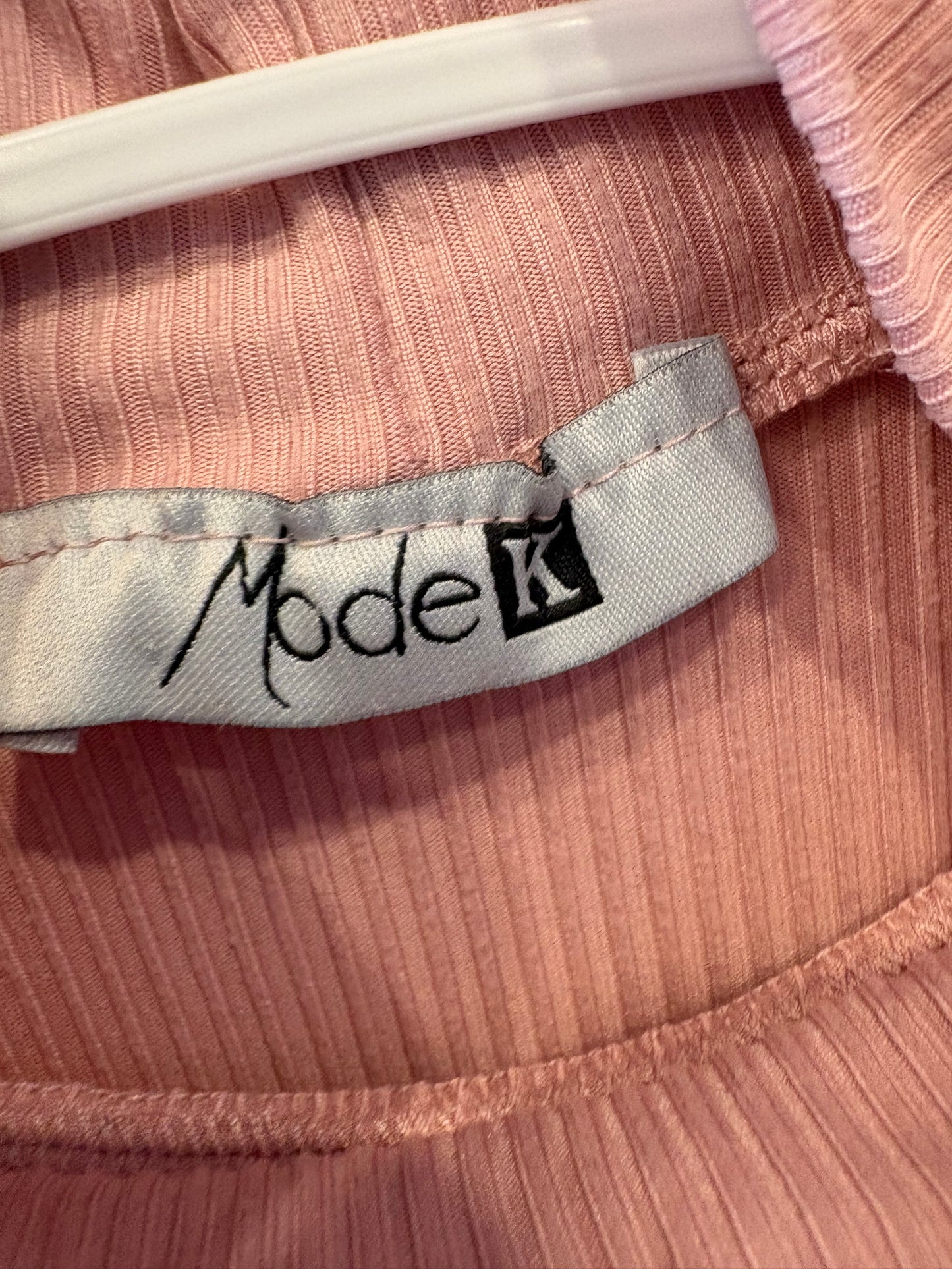 Chandail femme korvette large