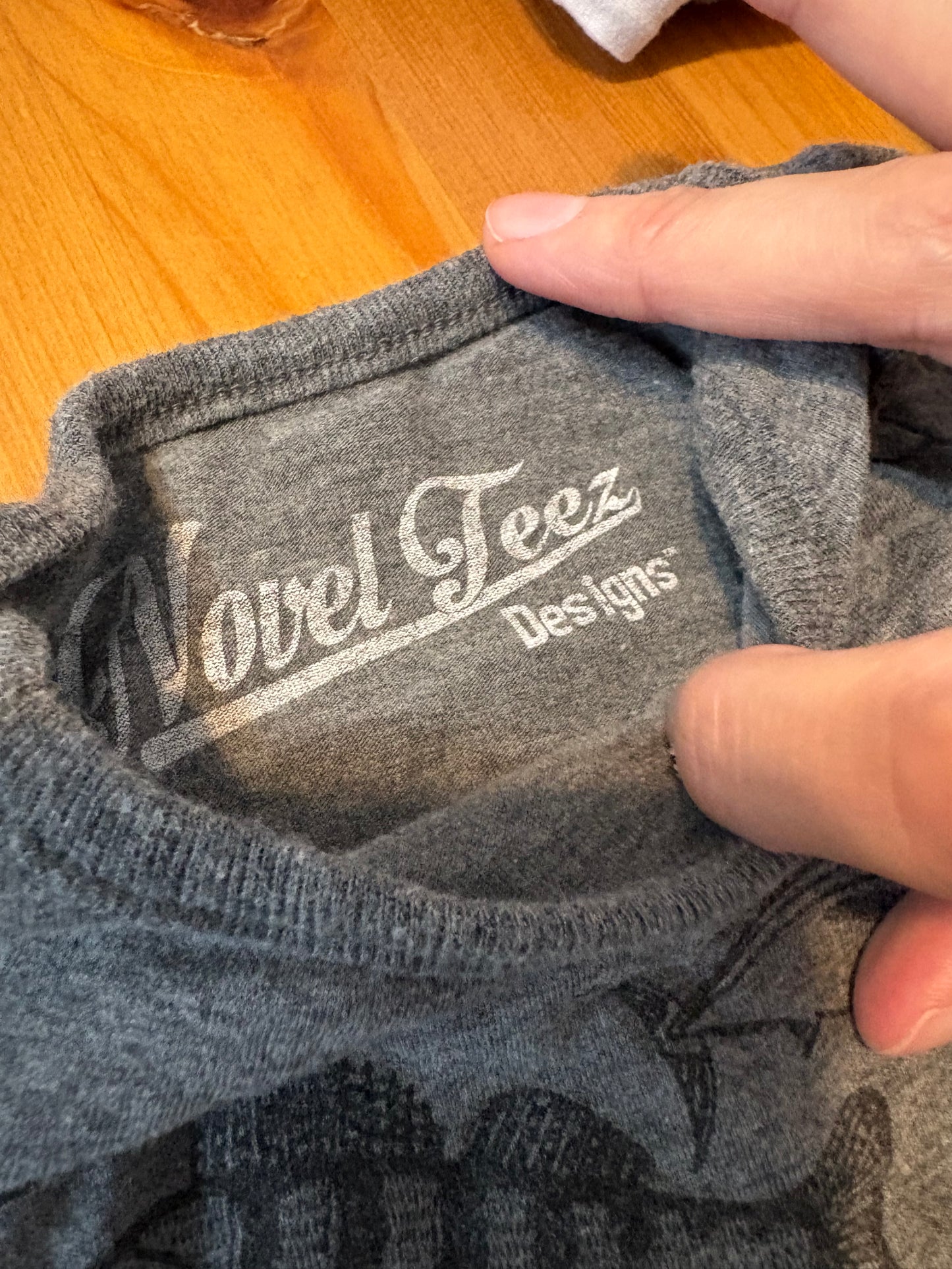 Pyjama novel teez design 3 mois