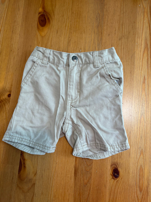 Short calvin klein 18 mois