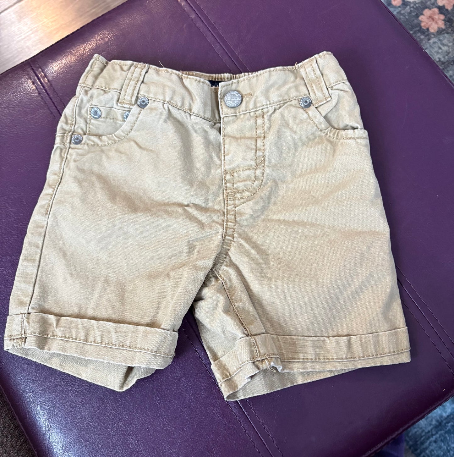 short cherokee 12 mois Rabais estival 20% applicable automatiquement au panier