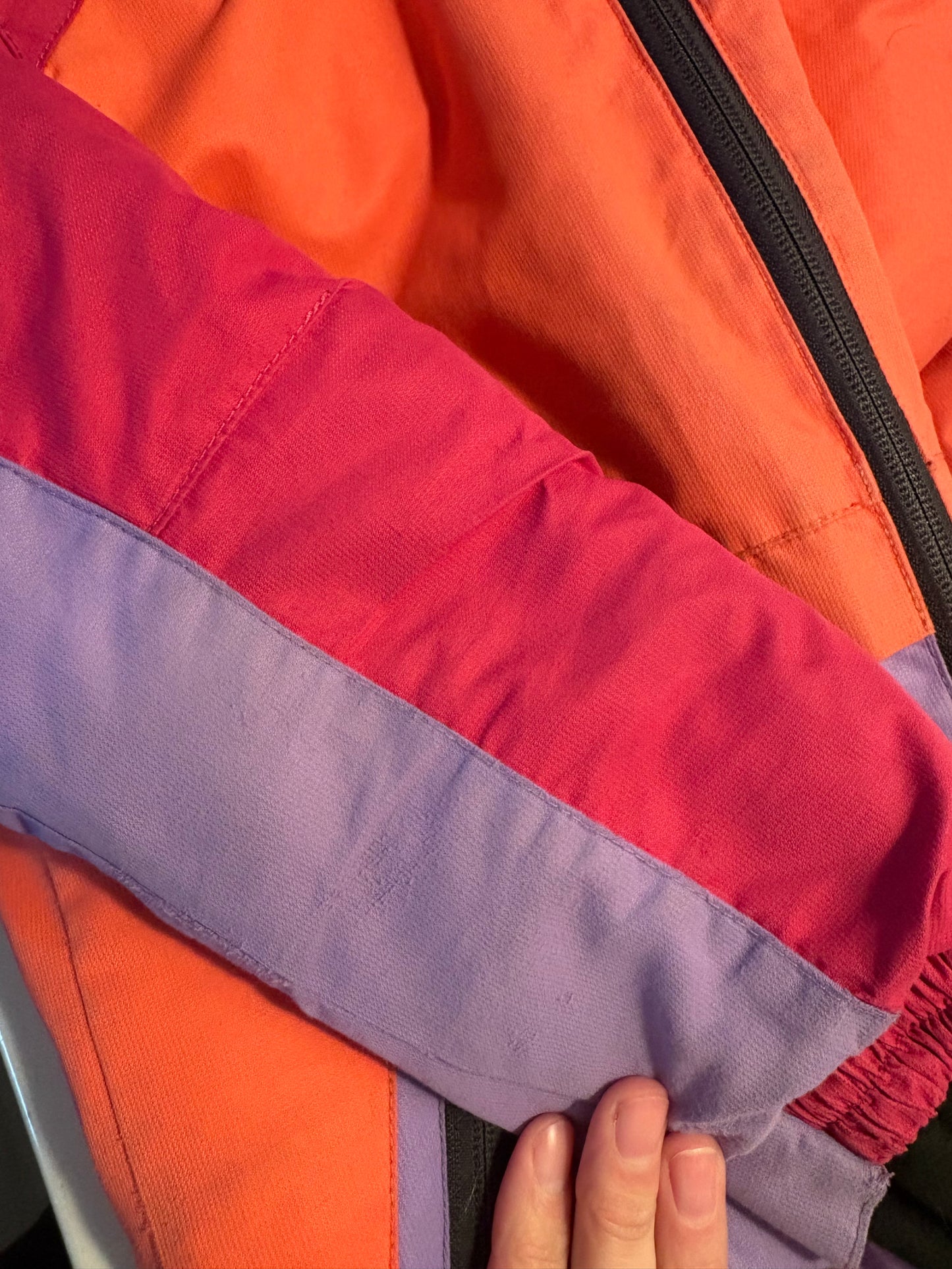 Manteau deux par deux* 6 ans
