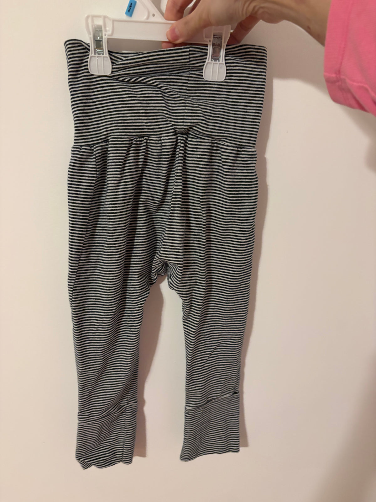 Pantalon évolutif 18-24 mois(comh)