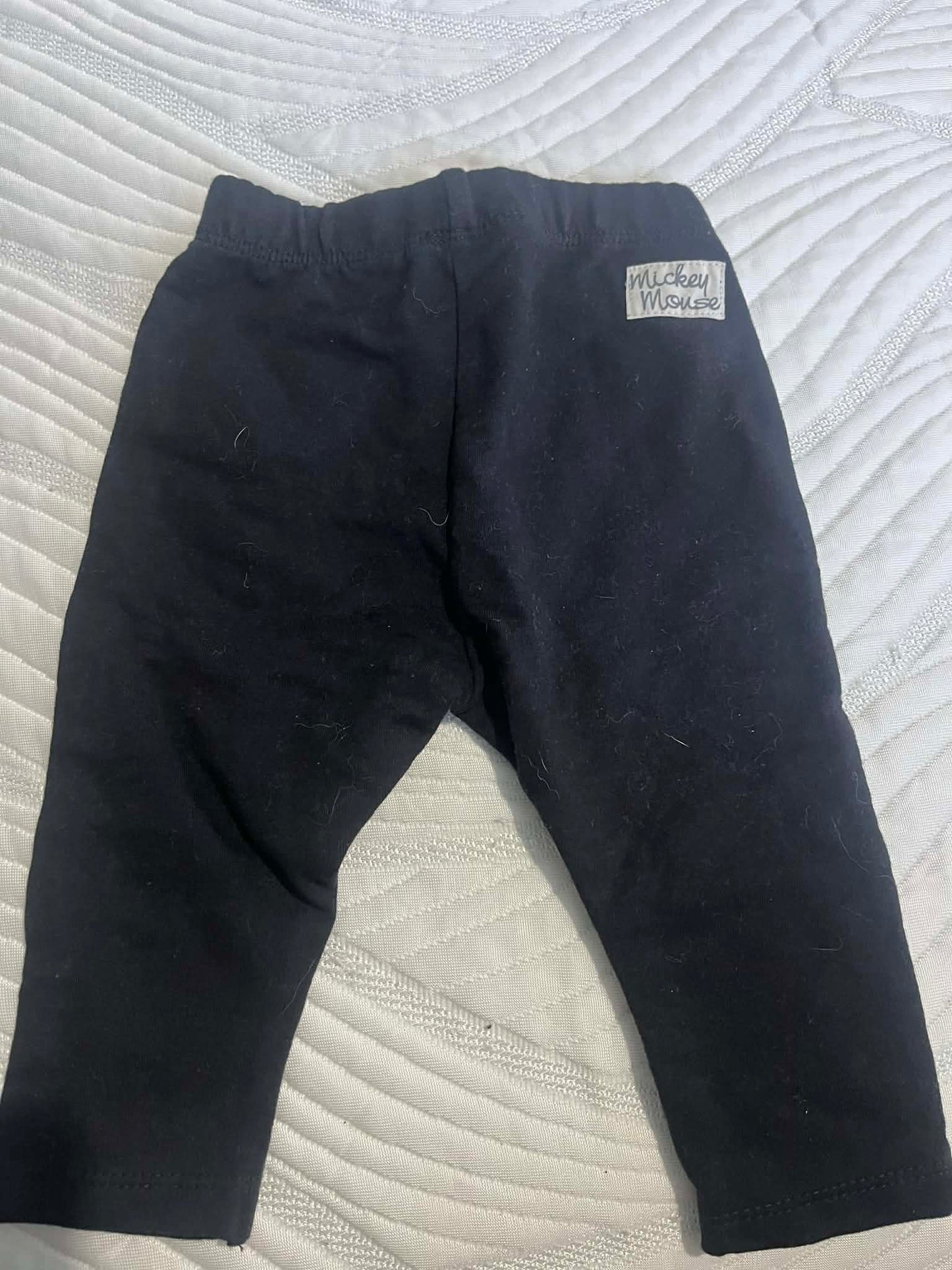 Pantalon 12 mois disney