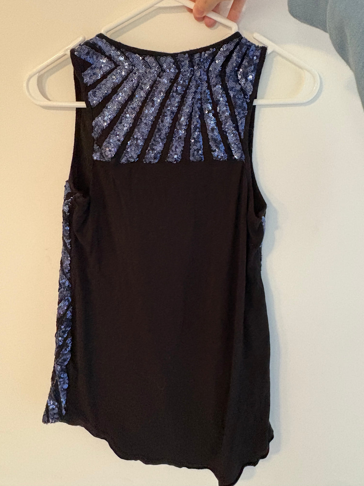 Camisole colori medium
