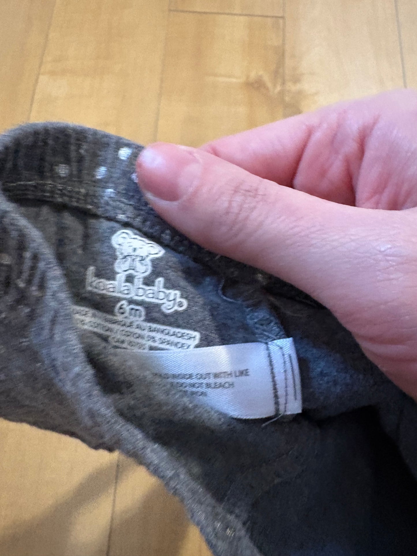 Legging koala baby 6 mois