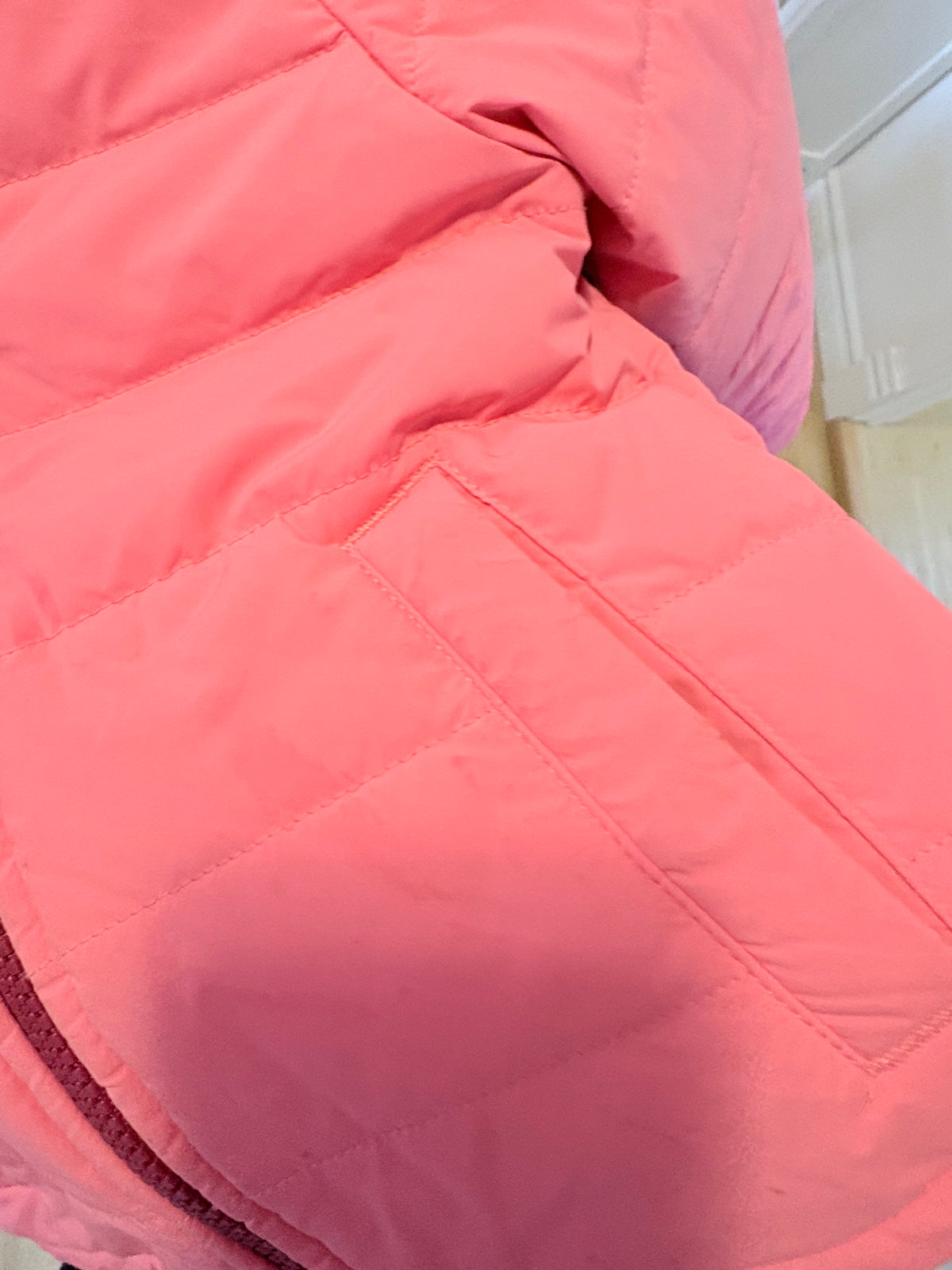 Manteau ripzone 3 T *(CMarau)