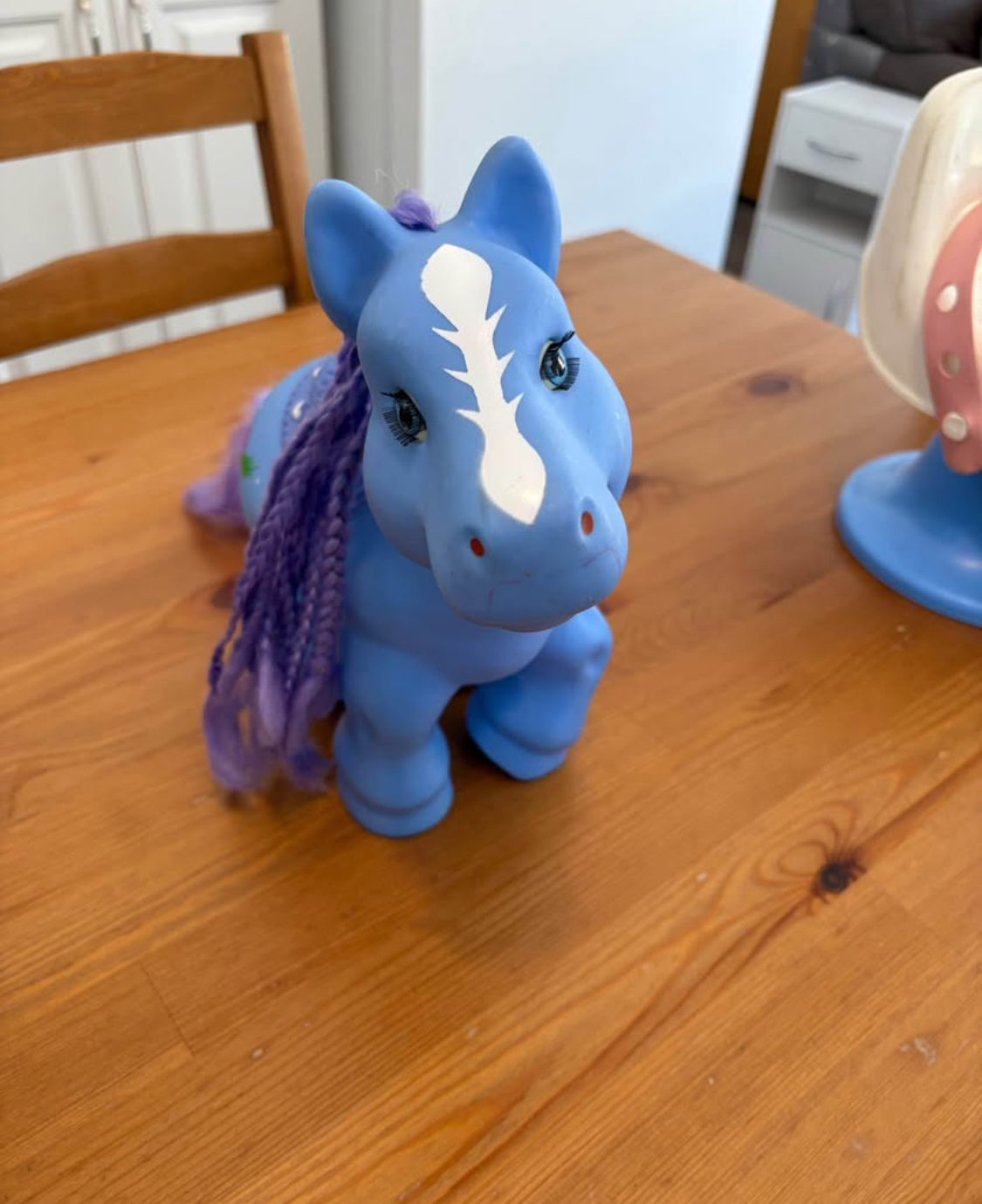 My little poney
