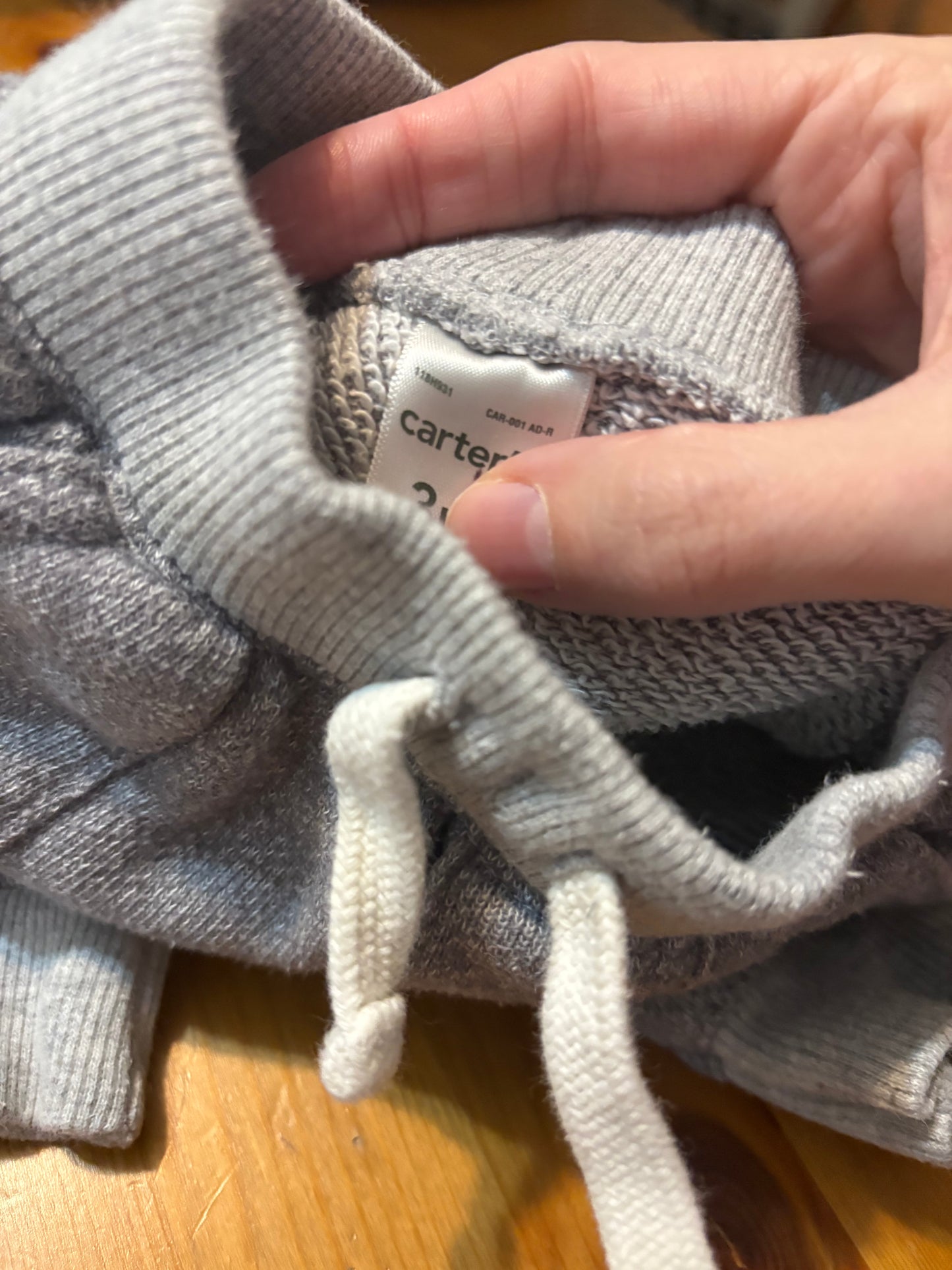 Pantalon carter’s 3 mois