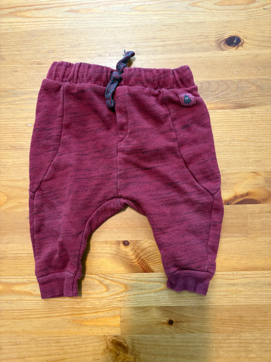 Pantalon zara 6-9 mois