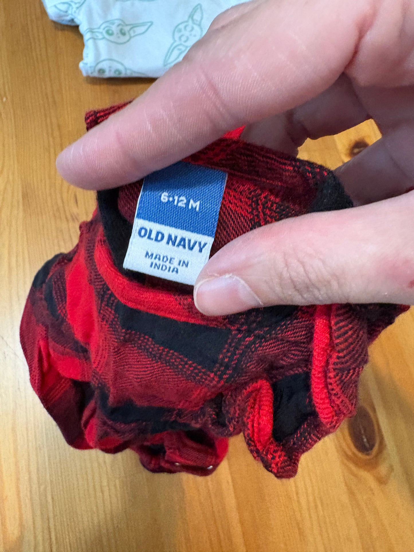 Cache-couche old navy 0-3 mois