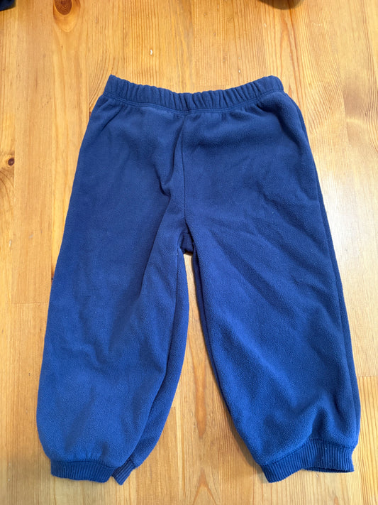 Pantalon ouaté 24 mois carter’s