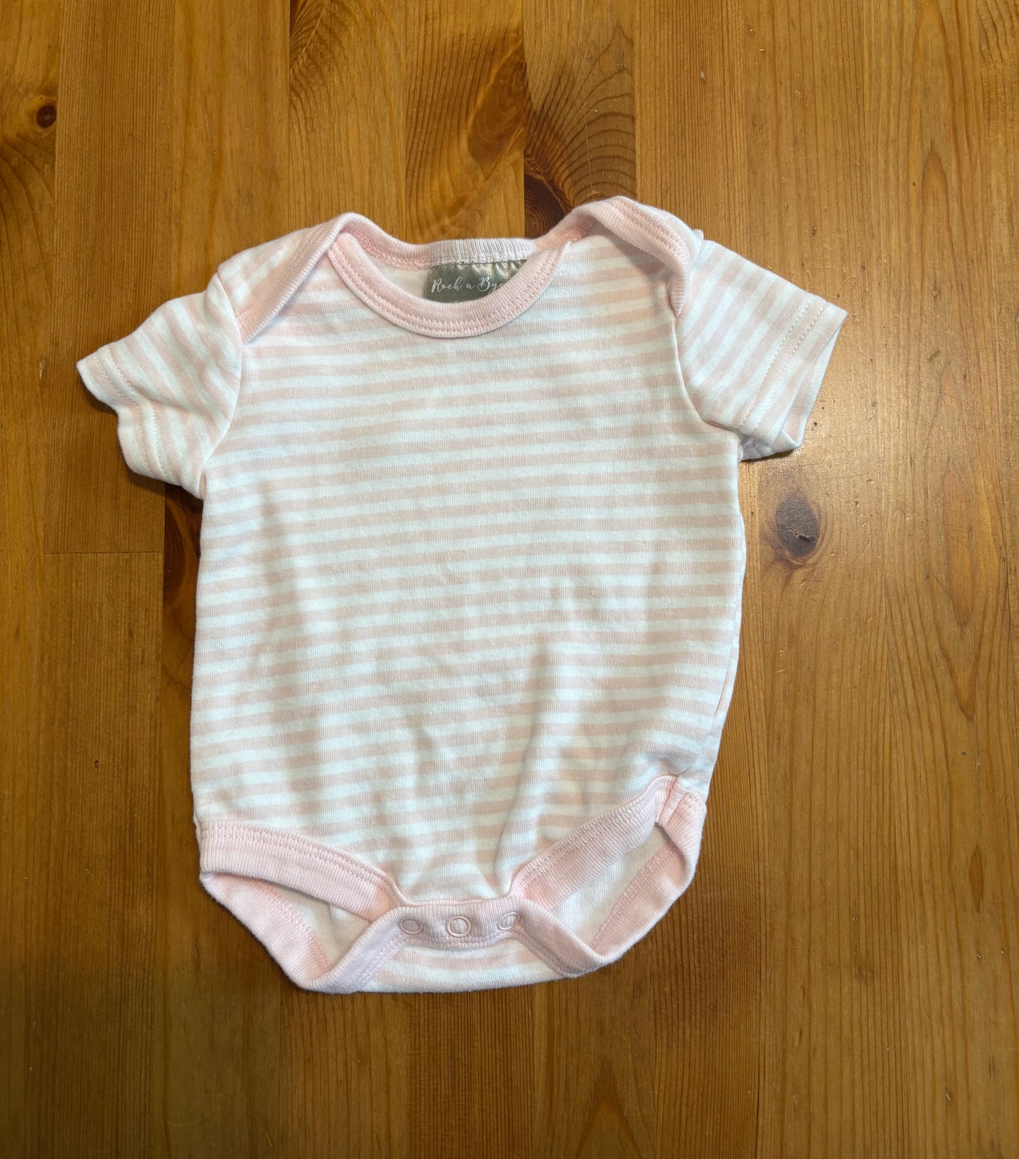 Cache-couche rock bybaby 0-3 mois