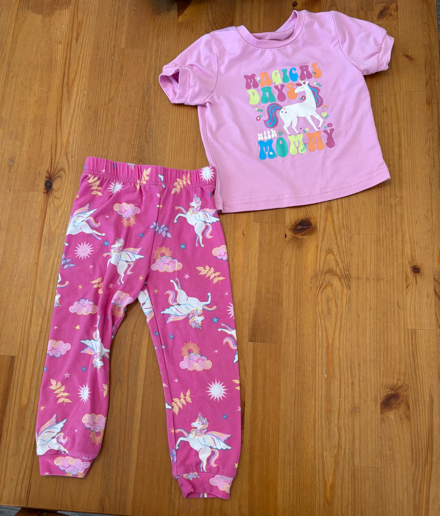 Pyjama 12 mois monkey bar