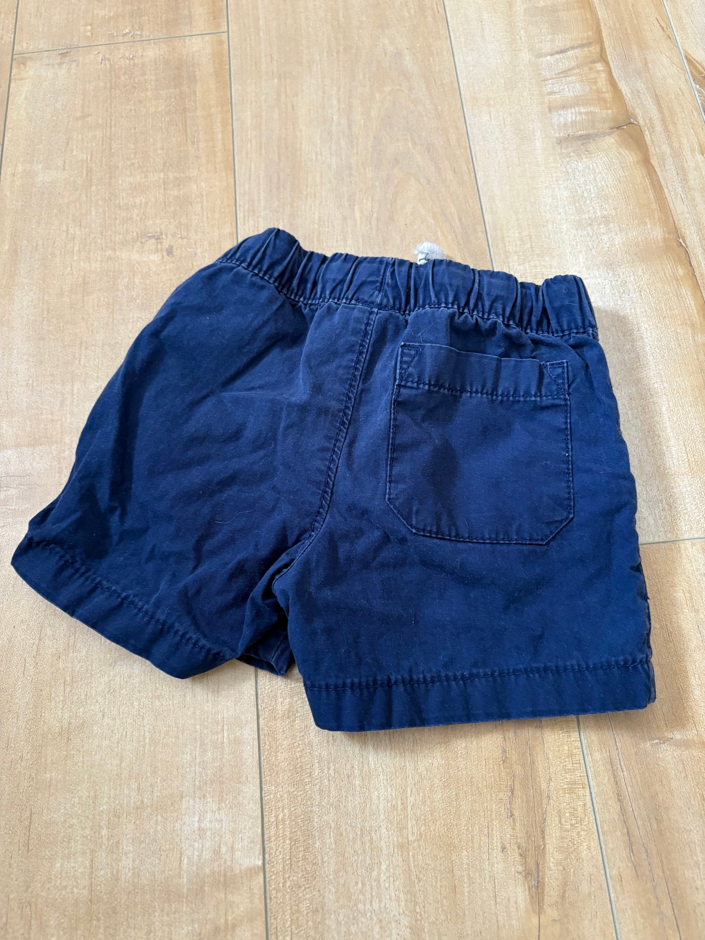 Short carter’s 12 mois (ConsignationML)
