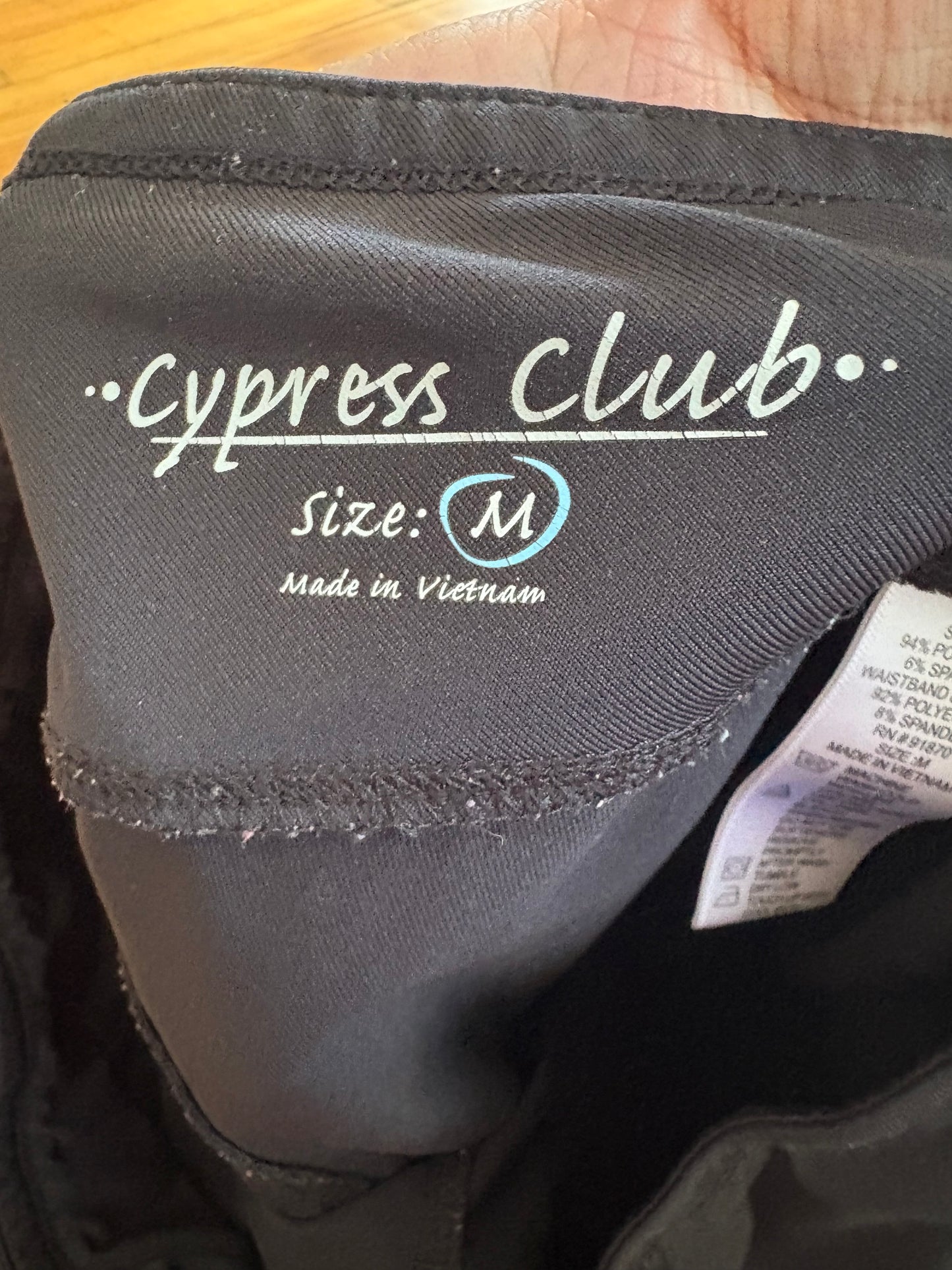 Jupe cypress club médium (cmb)