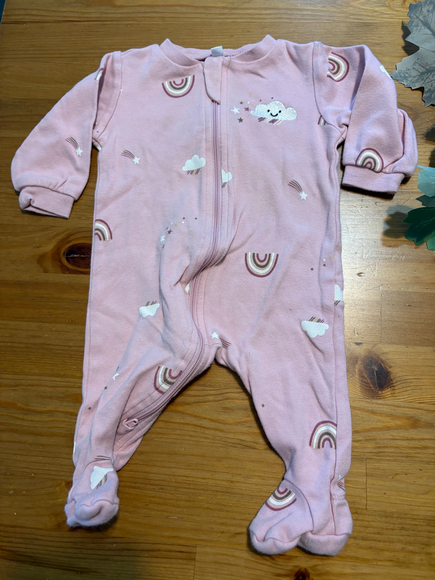Pyjama pekkle 3 mois