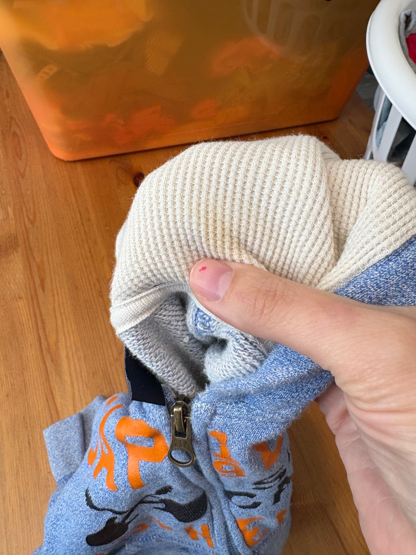 veste Baby gap 2T