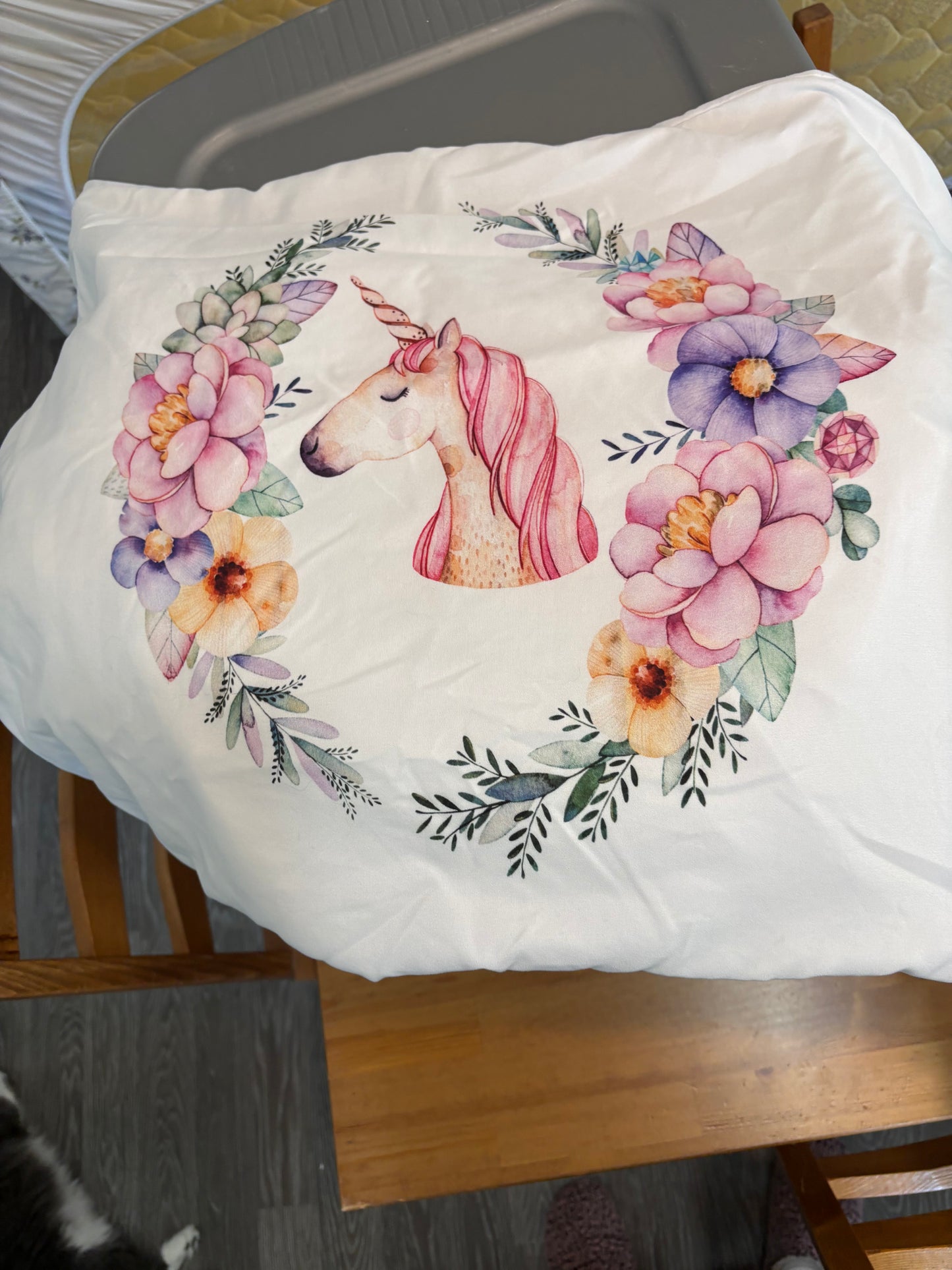 housse de couette simple