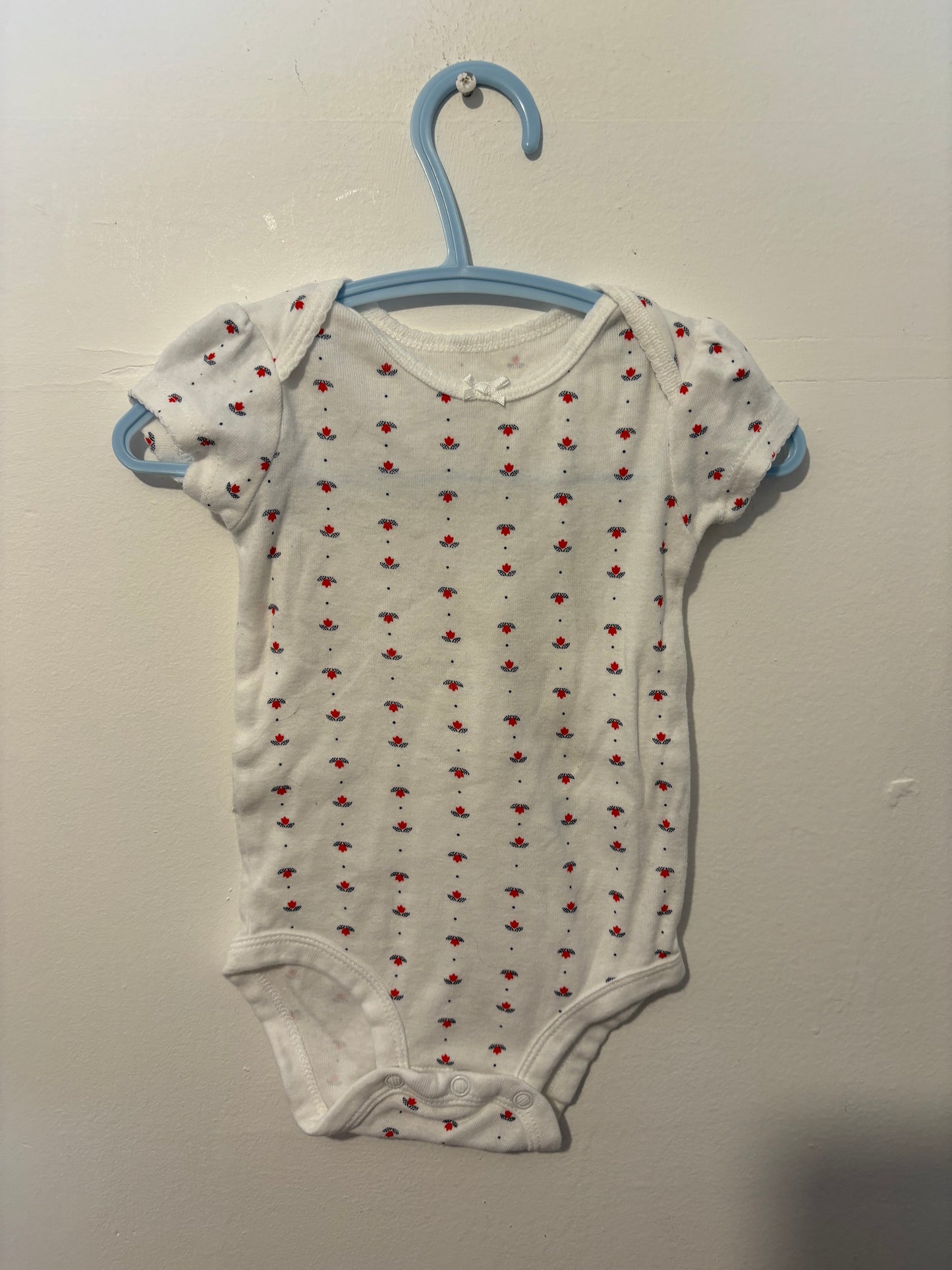 Cache-couche child of mine 3-6 mois