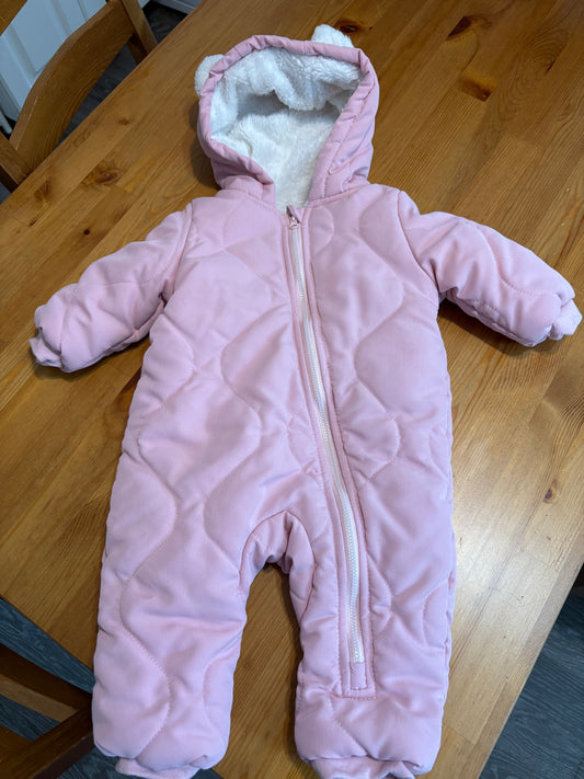 Manteau automne 6 mois état neuf