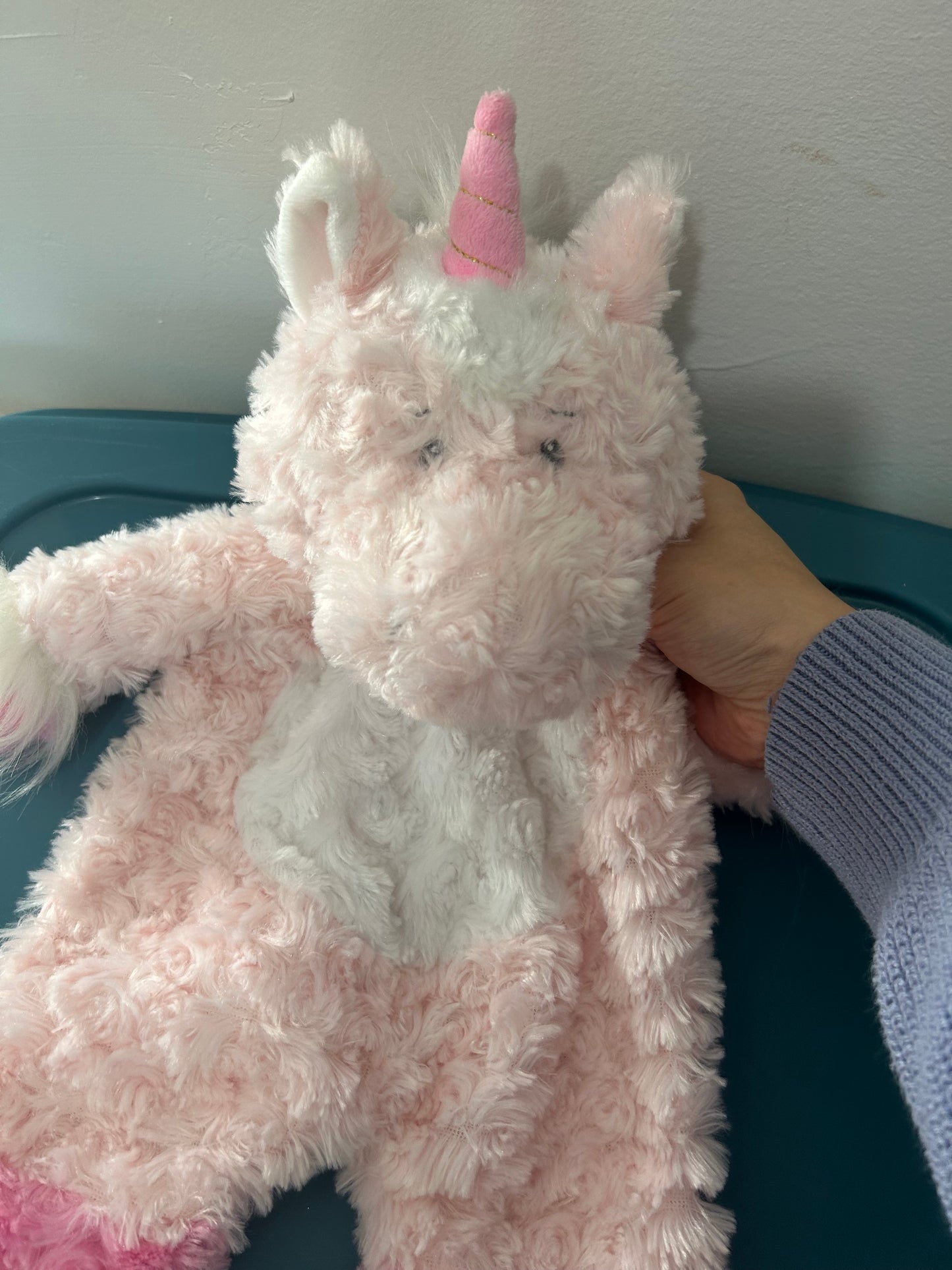 Peluche baby Ganz comme neuf đ