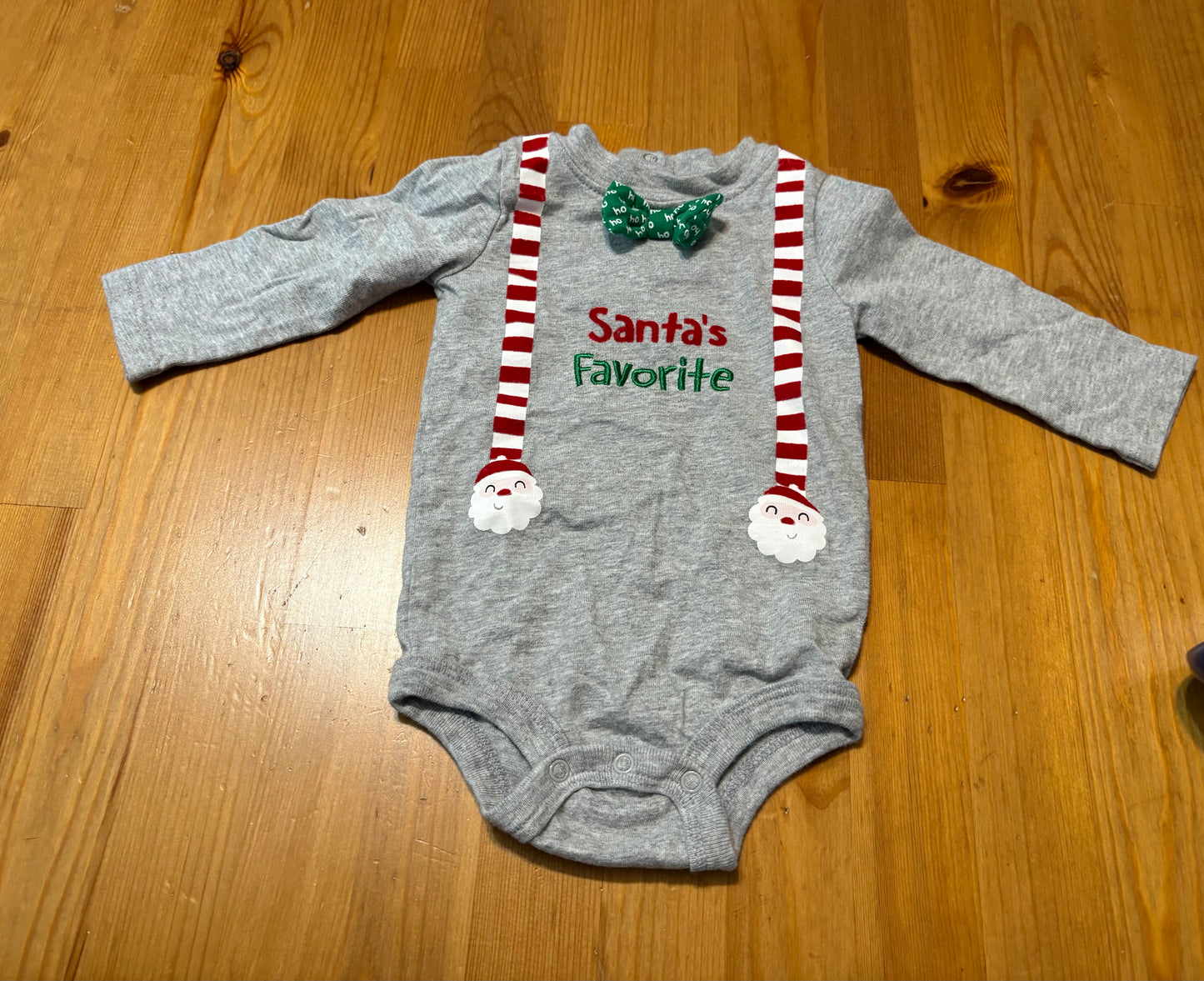Cache-couche noël koala baby 0-3 mois