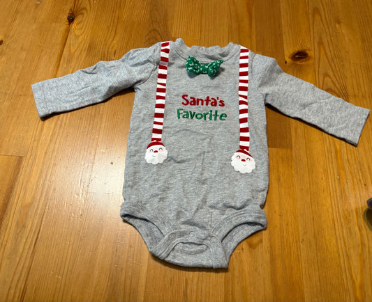 Cache-couche noël koala baby 0-3 mois