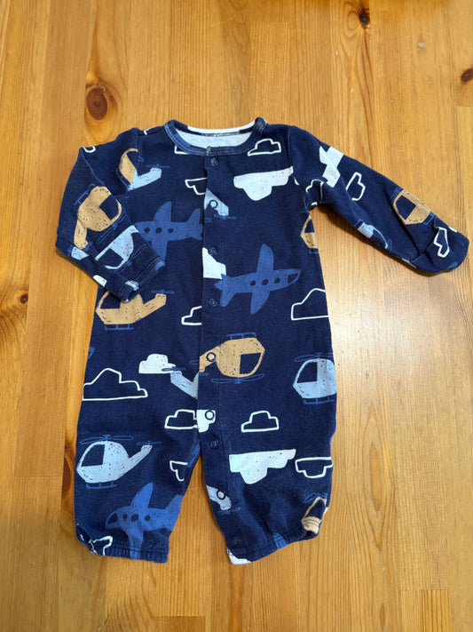 Pyjama 3 mois carter’s