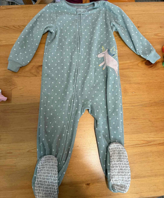 Pyjama carter’s 2 T