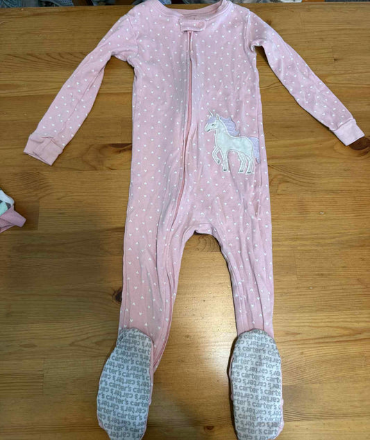 Pyjama 2T carter’s