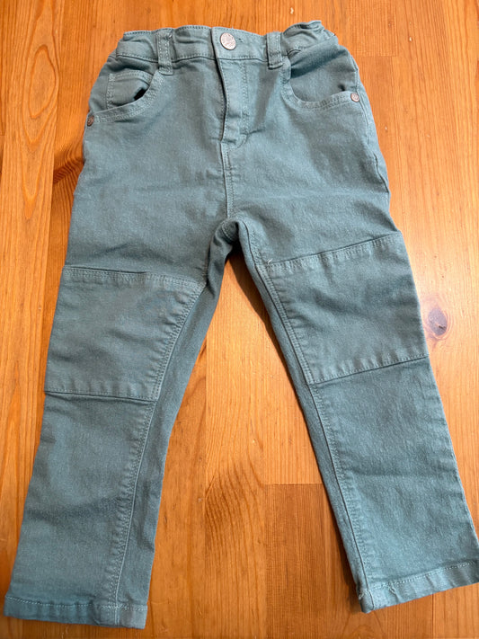 Pantalon souris mini 2-3 ans