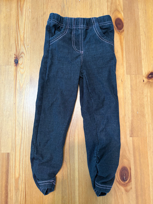 Pantalon chapeau pointu 2T