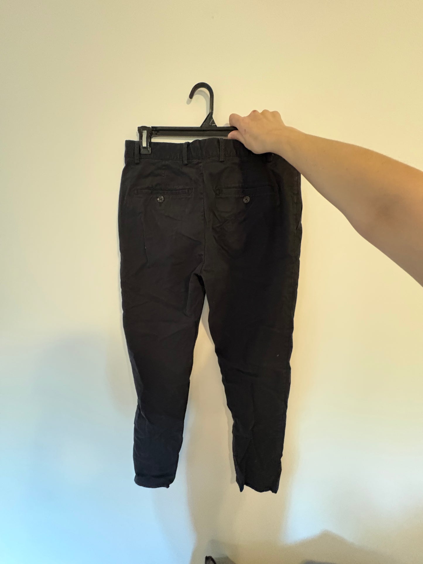 Jeans homme Zara taille us32