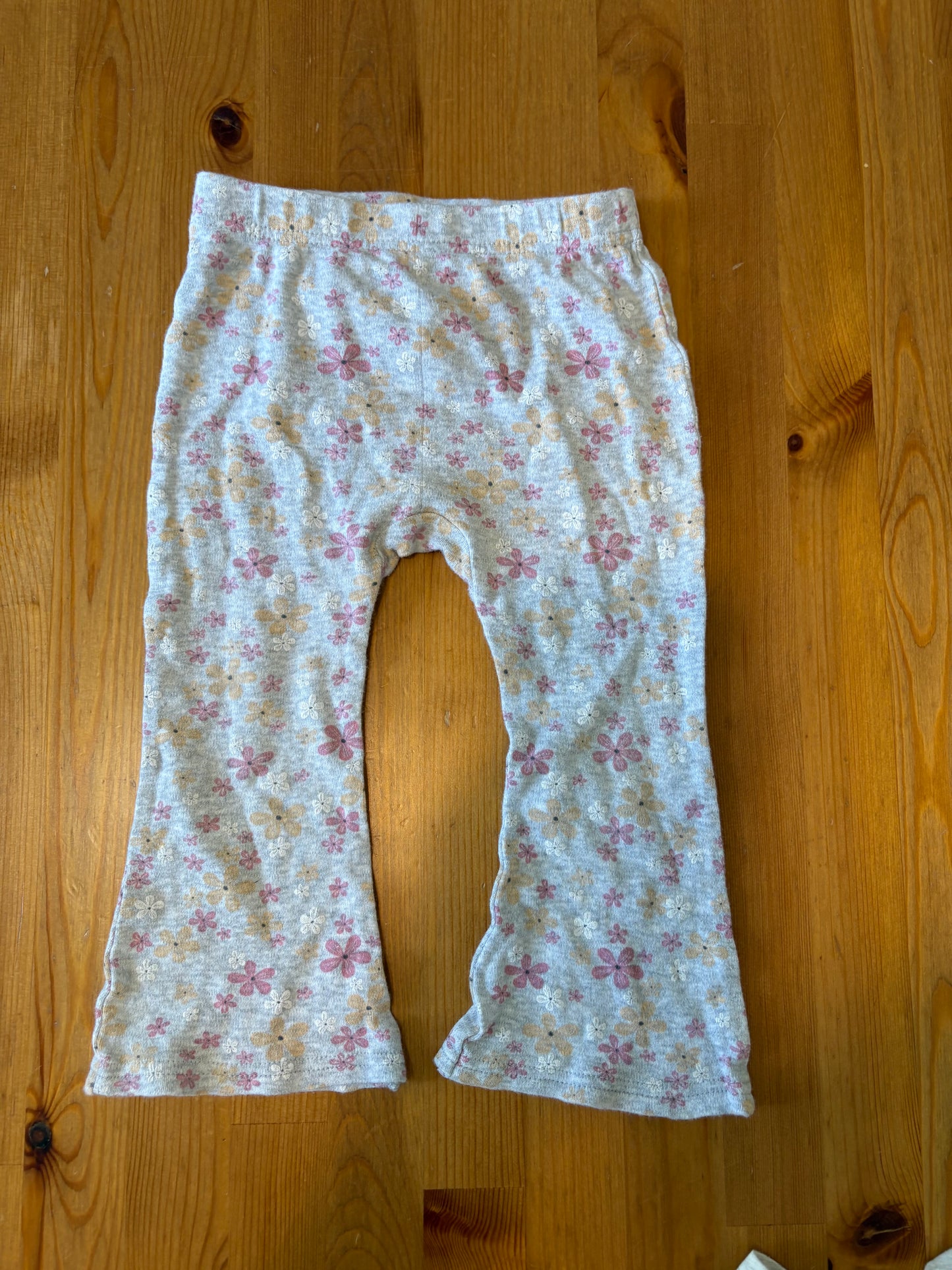Pantalon monkey bar 24 mois