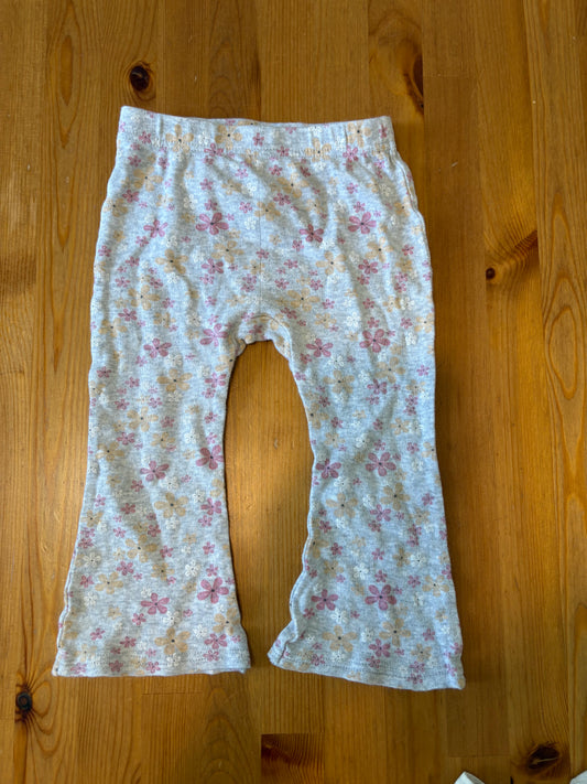 Pantalon monkey bar 24 mois