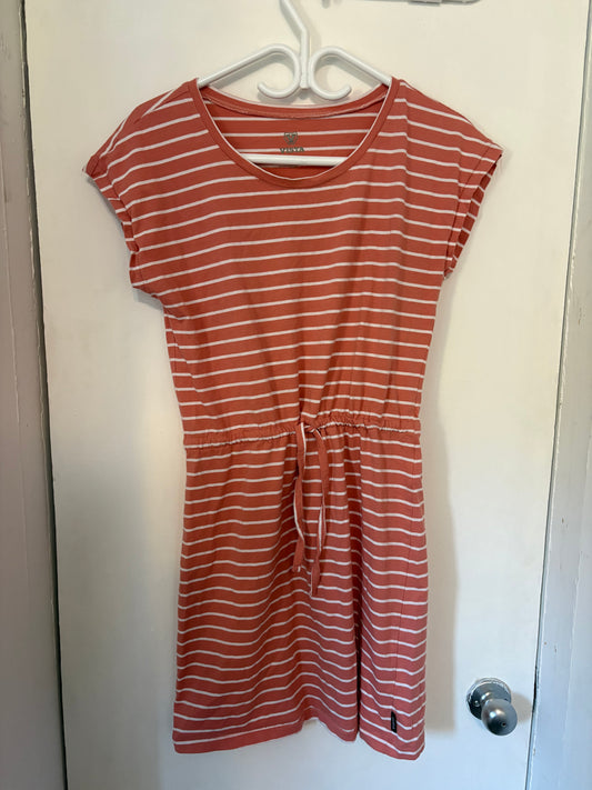 Robe vista small état neuf + 20% de rabais appliquer au panier