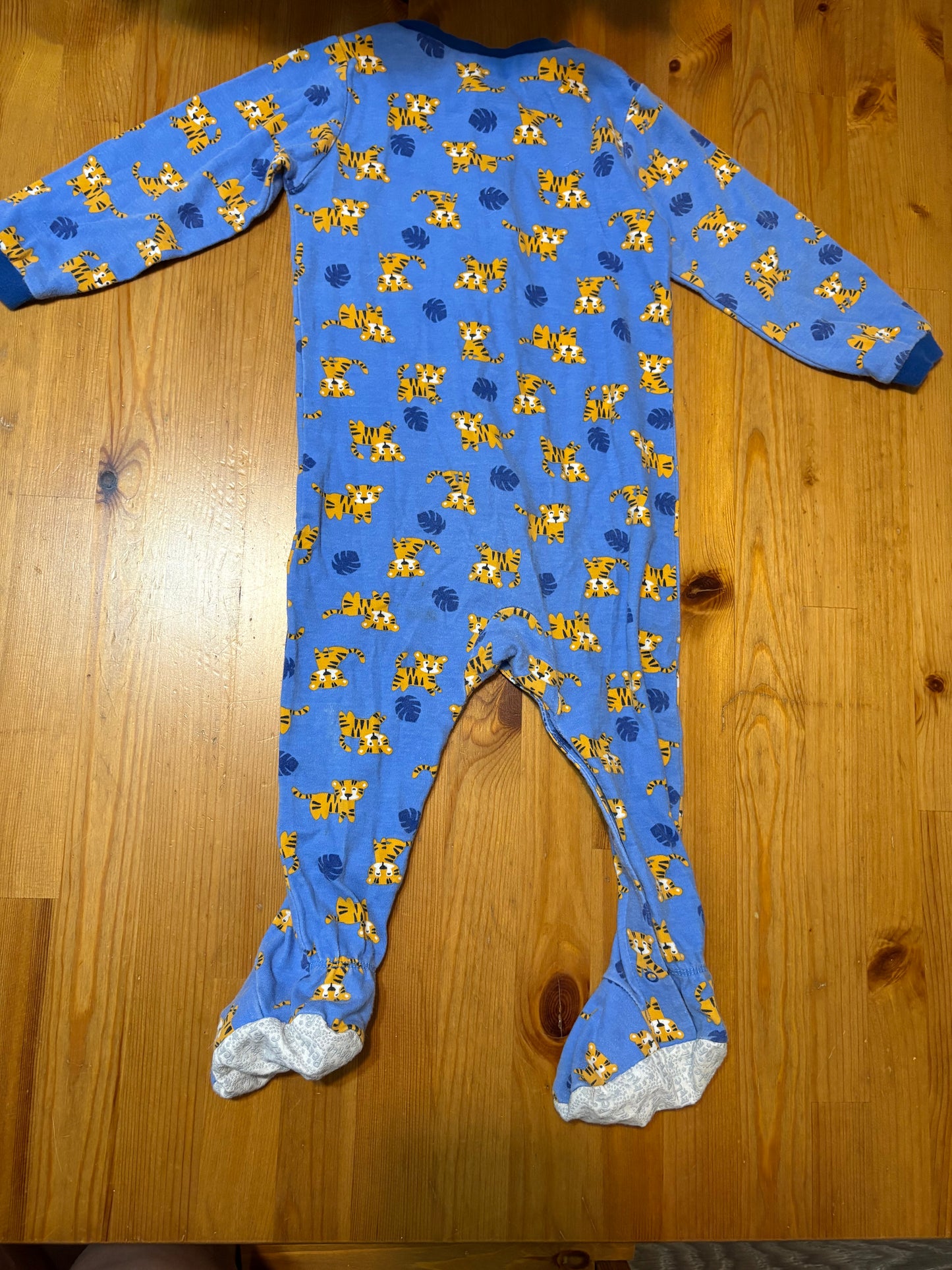Pyjama pekkle 18 mois