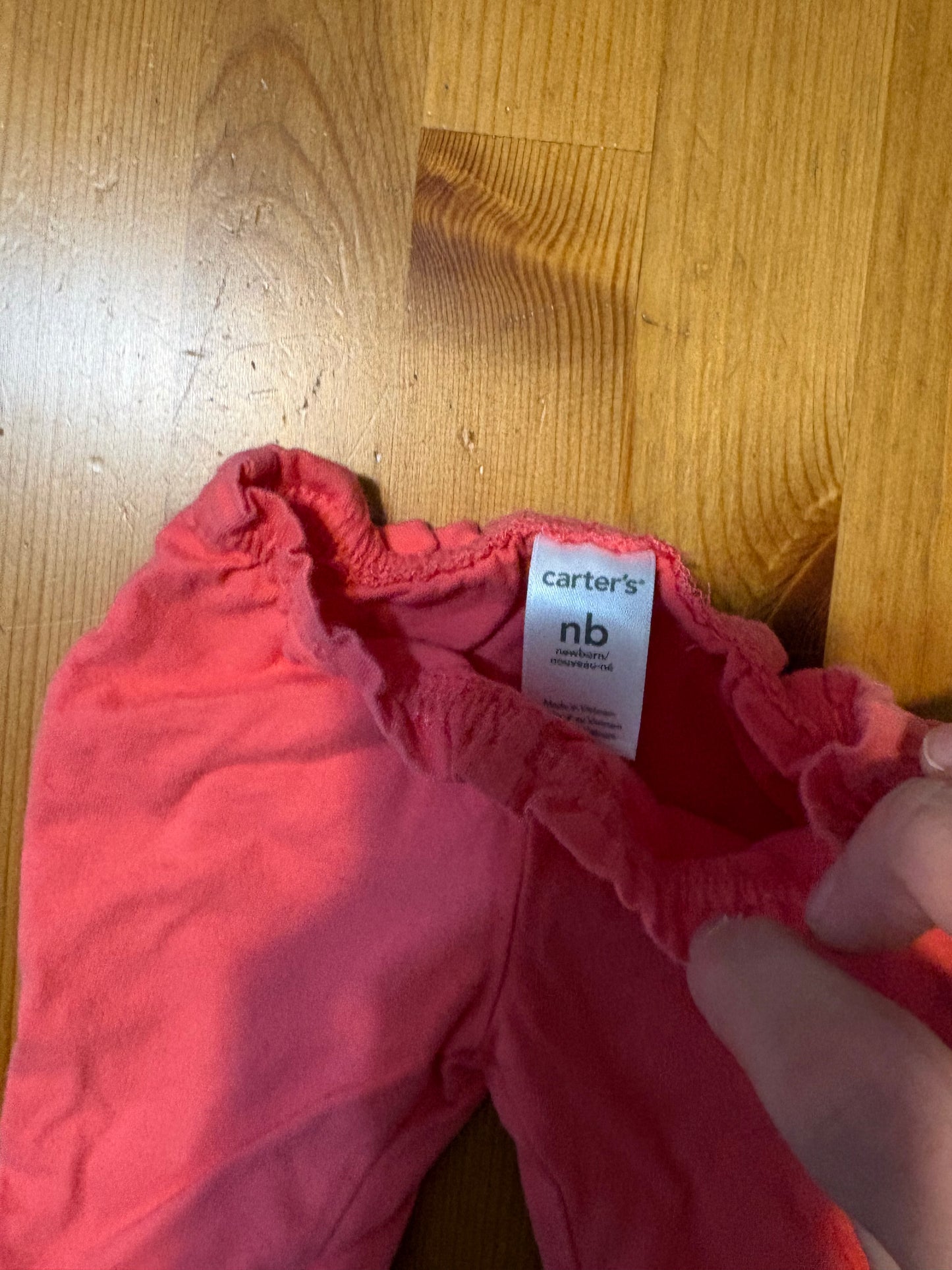 Pantalon carter’s nb