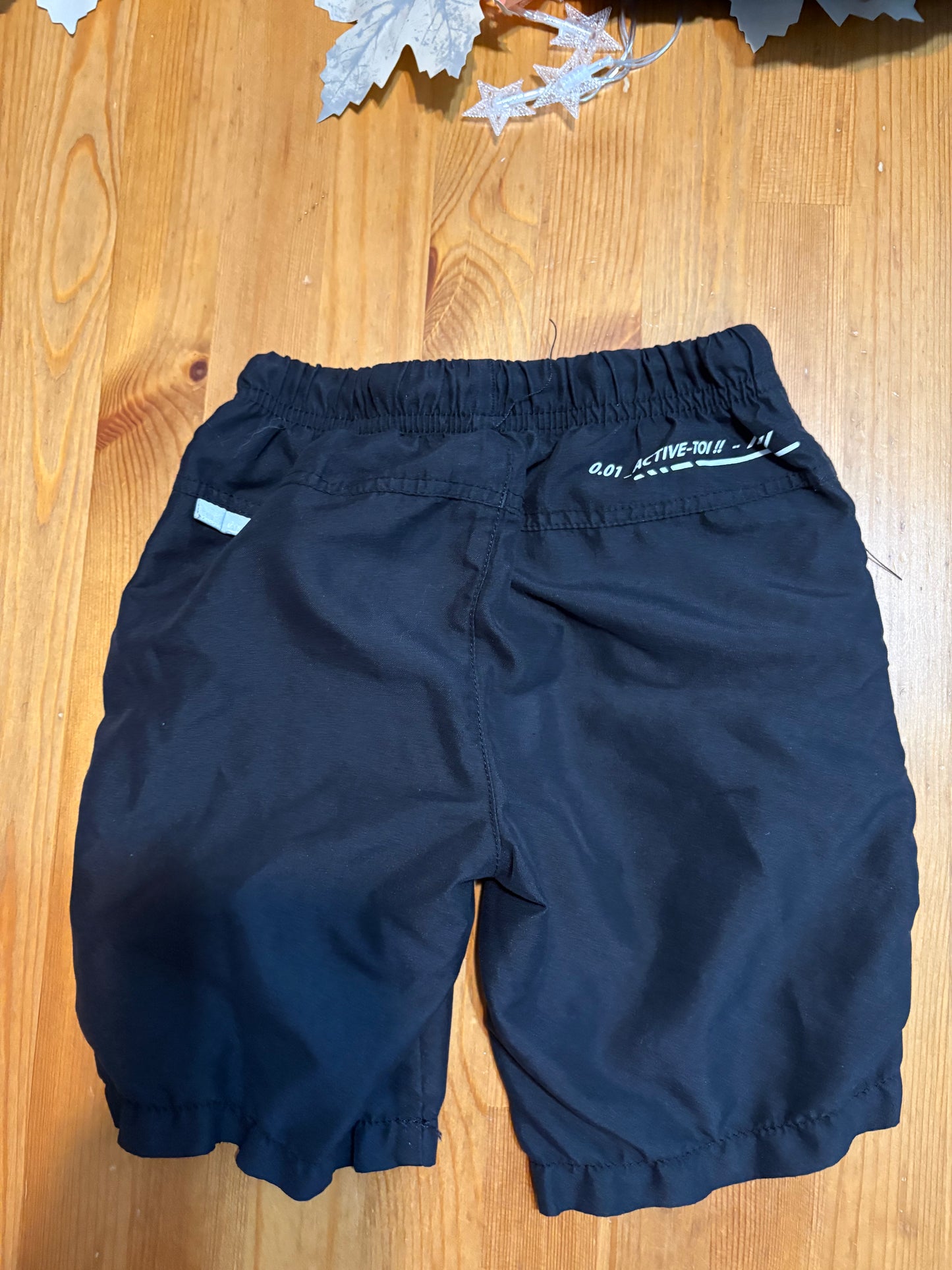 Short sport souris mini 4 ans